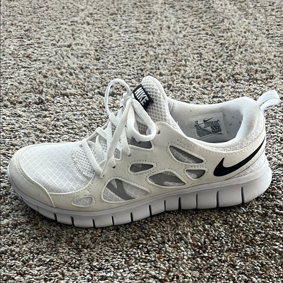Nike Free Run 2 - Picture 5 of 6
